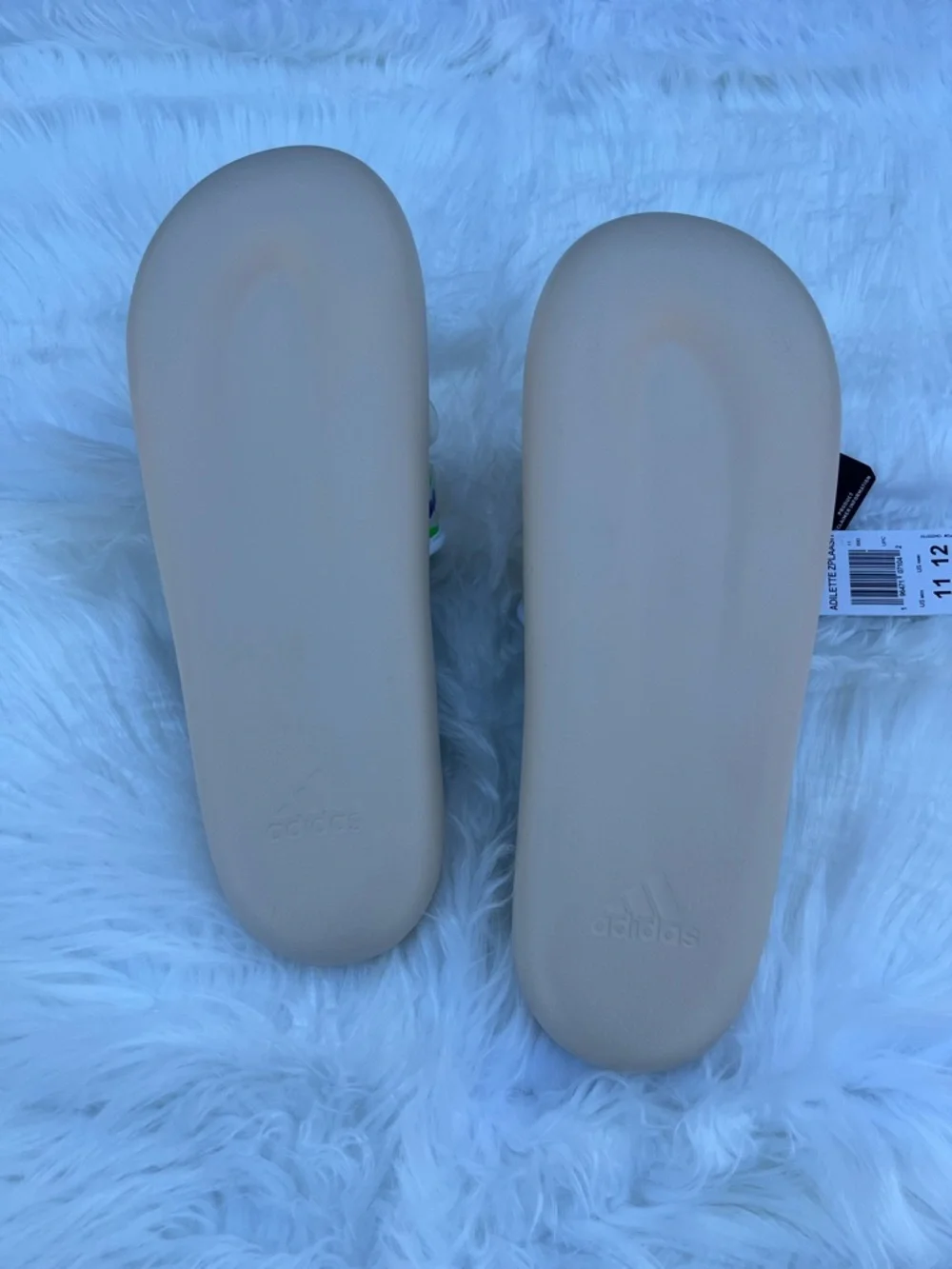 adidas adilette zplaash